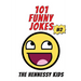 101 Funny Jokes Vol. 2