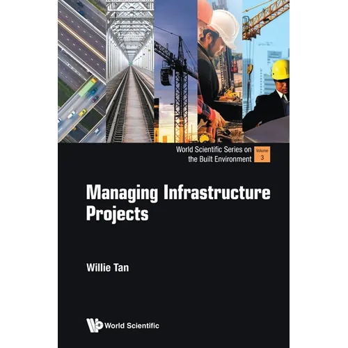 Managing Infrastructure Projects