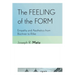 The Feeling of the Form: Empathy and Aesthetics from Büchner to Rilke