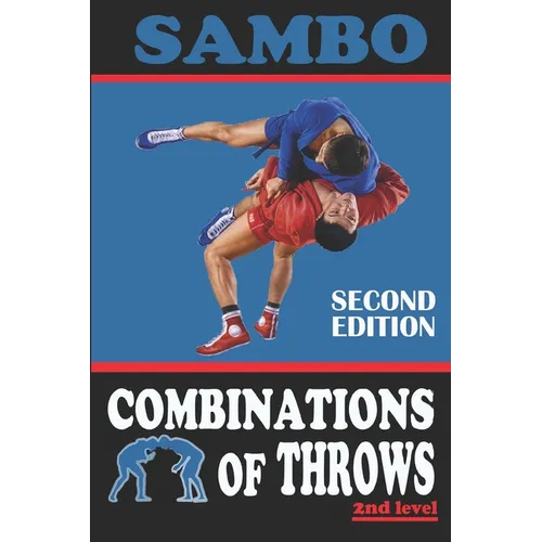 Sambo: combinations of throws