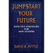 Jumpstart Your Future: Effective Strategies For New Leaders