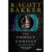 The Unholy Consult: The Aspect-Emperor: Book Four