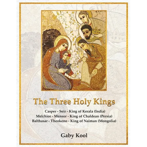 Three Holy Kings