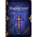 King James Version with the Apocrypha and non-Canonical books of 1 Enoch and The Assumption of Moses