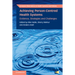 Achieving Person-Centred Health Systems