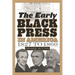 The Early Black Press in America, 1827 to 1860