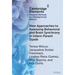 New Approaches to Assessing Behavioral and Brain Synchrony in Infant-Parent Dyads