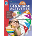 Canadian Grade 4 Daily Language Activities