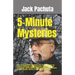 5-Minute Mysteries: The 11 entertaining whodunits challenge you to figure out what happened prior to reading the solutions. SPECIAL BONUS:
