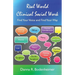 Real World Clinical Social Work: Find Your Voice and Find Your Way