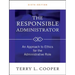 The Responsible Administrator