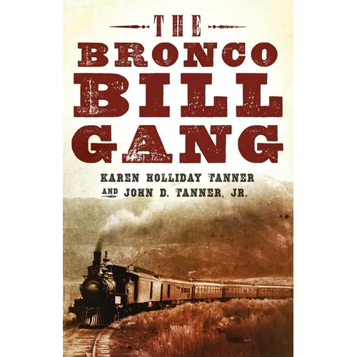 The Bronco Bill Gang