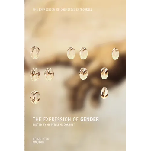 The Expression of Gender