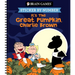 Brain Games - Sticker by Number: It's the Great Pumpkin, Charlie Brown (Halloween)