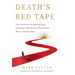 Death's Red Tape: Your Guide for Navigating Legal, Financial, and Personal Transitions When a Partner Dies