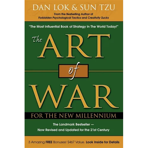 The Art of War for the New Millennium