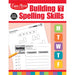 Building Spelling Skills Grade 1 Te