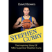 Stephen Curry: The Inspiring Story of NBA Superstar Stephen Curry