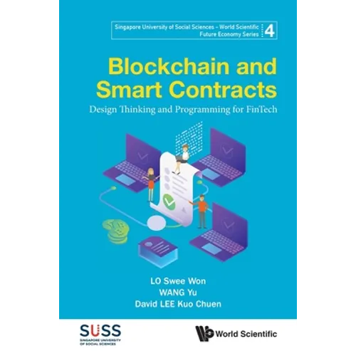 Blockchain and Smart Contracts