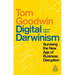 Digital Darwinism: Surviving the New Age of Business Disruption