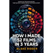 How I Made 52 Films in 3 Years