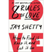 8 Rules of Love: How to Find It, Keep It, and Let It Go