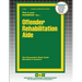 Offender Rehabilitation Aide