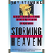 Storming Heaven: LSD and the American Dream