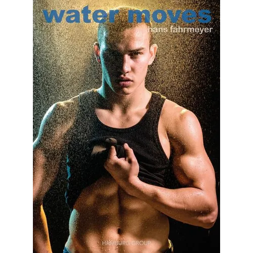 water moves