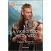 A Viking Too Wild to Wed