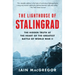 The Lighthouse of Stalingrad: The Hidden Truth at the Heart of the Greatest Battle of World War II