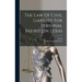 The Law Of Civil Liability For Personal Injuries In Texas