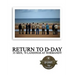 Return to D-Day: 35 Men, 70 Landings at Normandy