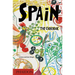Spain: The Cookbook