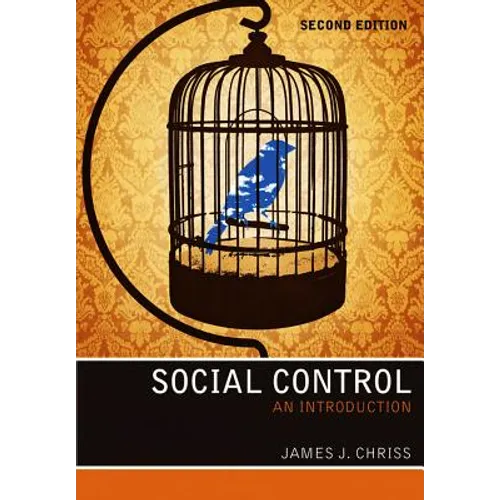 Social Control: An Introduction