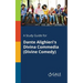 A Study Guide for Dante Alighieri's Divina Commedia (Divine Comedy)