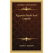 Egyptian Myth And Legend