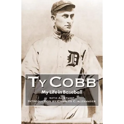 My Life in Baseball: The True Record