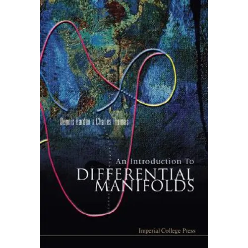 An Introduction to Differential Manifolds