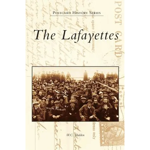 The Lafayettes