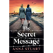 The Secret Message: A completely page-turning and tear-jerking WW2 historical fiction novel