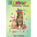 Easter Coloring Book For Adults: Cats Easter Day Bunny Eggs Happy Easter Gift Mens Womens An Adult Easter Coloring Book For Teens & Adults - Great Gif