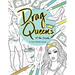 Drag Queens of the South: A Coloring Book