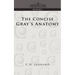 The Concise Gray's Anatomy