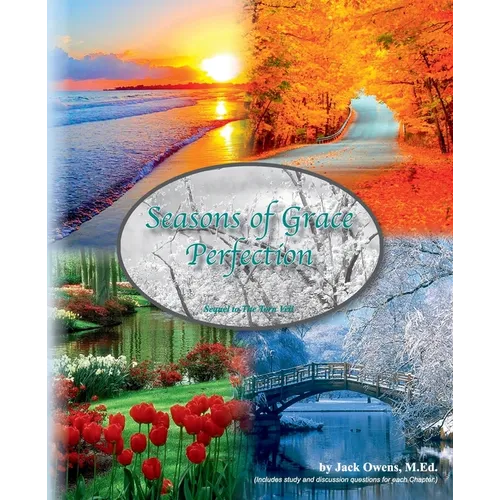 Seasons Of Grace Perfection