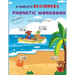 A Complete Phonetic Workbook For Early Graders (Ages 6-8): Master Phonemic Awareness and Build Strong Language Skill
