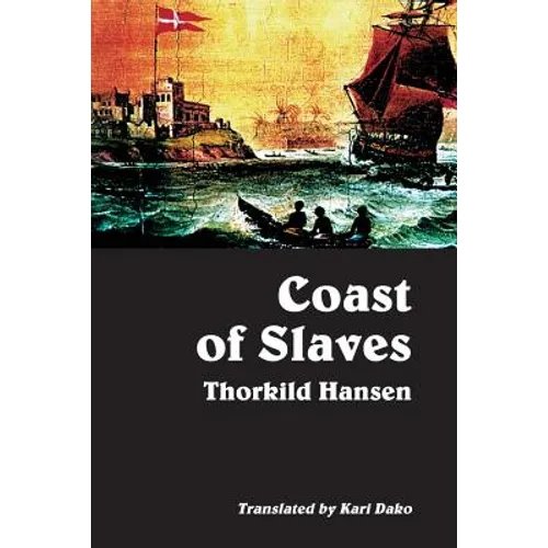 Coast of Slaves