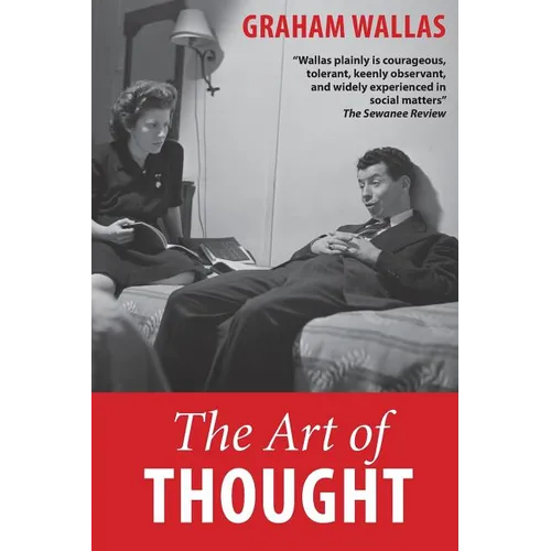 The Art of Thought