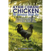 Ayam Cemani Chicken - The Indonesian Black Hen. A complete owner's guide to this rare pure black chicken breed. Covering History, Buying, Housing, Fee