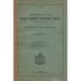 Handbook Of The Hotchkiss M1909 Benét-Mercié Machine Gun Rifle Model of 1909 Pack Outfits & Accessories
